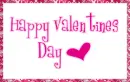 Happy Valentine's