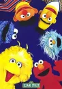 sesame steet