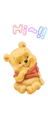 POOH HELLO