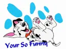 Your So Funny