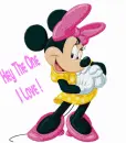 Hey The One I Love