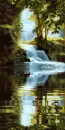 Cool water