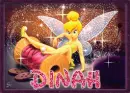 Dinah Tinkerbell