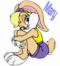 Mary