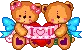 i love you