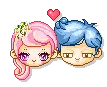 kids in love