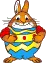 funny bunny