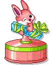 cute bunny