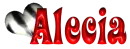 alecia