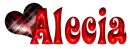 alecia