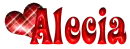 alecia