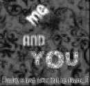 you&me