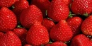 yum yum strawberries!!