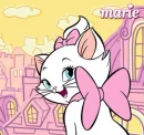 kitty Marie