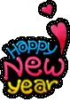 Happy New Year!