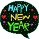 Happy New Year!