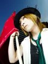 teruki an cafe / antic cafe 