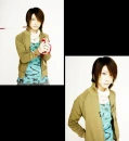 teruki an cafe / antic cafe 