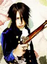 kanon an cafe / antic cafe 
