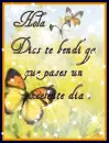 Good mornig
