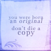 Original