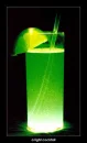 A drink