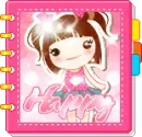 cute girl