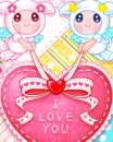 i love you