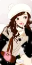 cute girl