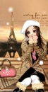 cute girl