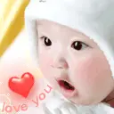 cute baby