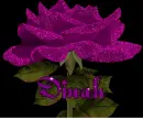 Dinah Rose