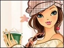 cute girl