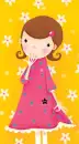 cute girl