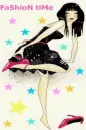 fashion girl