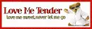 Love Me Tender