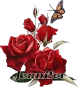 Jennifer Rose 