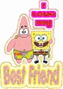 love my best friend