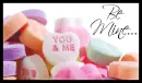 be mine...