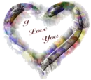 Colorful Heart