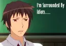 kyon