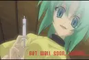shion wants u to get well soon...hehe