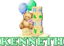 Kenneth