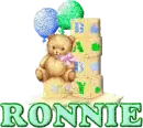 Ronnie