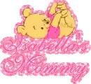 Isabella's Mommy