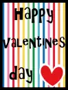 happy valentines day