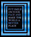 smile
