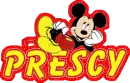 Prescy