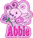 abbie
