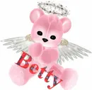 bear angel